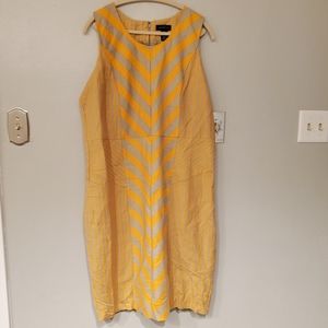 Ashley Stewart dress